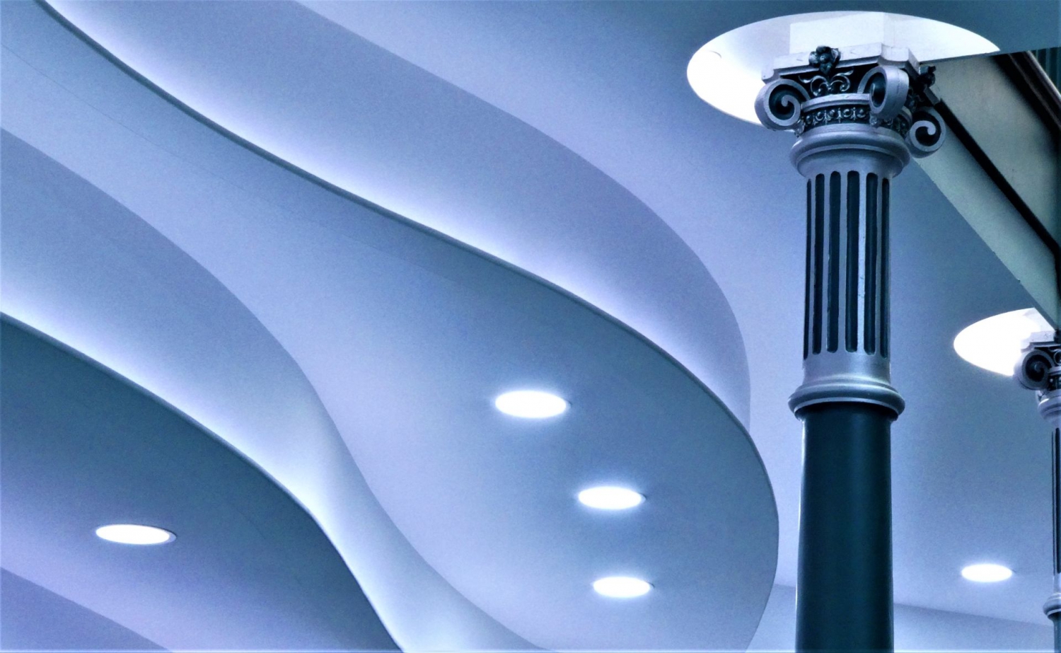 Lighting Design UK, lighting designers Edinburgh, Newcastle, North East.